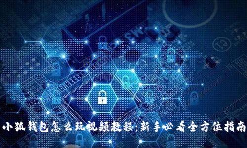 小狐钱包怎么玩视频教程：新手必看全方位指南