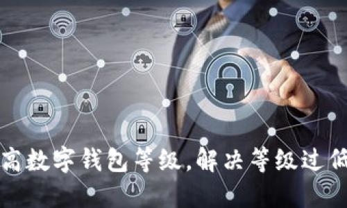 如何提高数字钱包等级，解决等级过低的问题