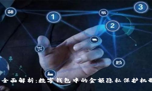  全面解析：数字钱包中的金额隐私保护机制
