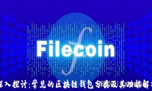 
深入探讨：常见的区块链钱包分类及其功能解析