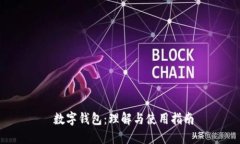  数字钱包：理解与使用指