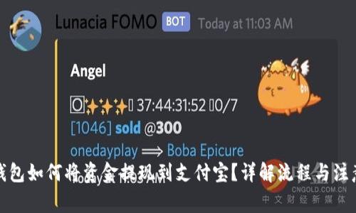 小狐钱包如何将资金提现到支付宝？详解流程与注意事项