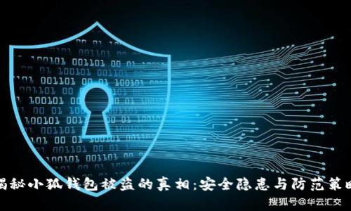 揭秘小狐钱包被盗的真相：安全隐患与防范策略