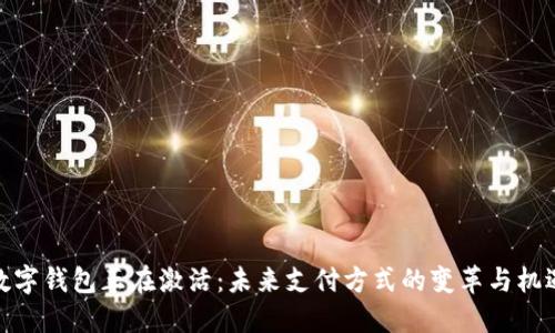 数字钱包正在激活：未来支付方式的变革与机遇