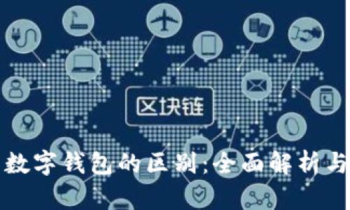 数字人民币与数字钱包的区别：全面解析与应用场景分析