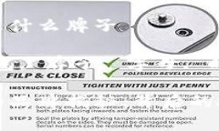 小狐钱包字母是什么牌子