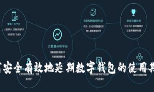 如何安全有效地延期数字钱包的使用期限？