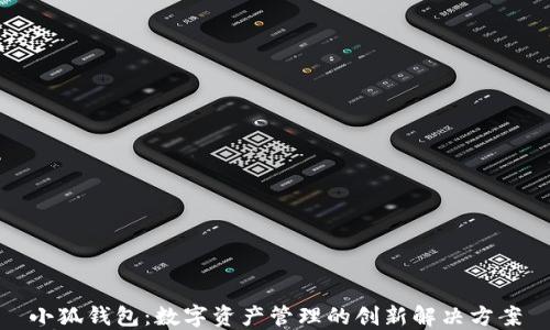 
小狐钱包：数字资产管理的创新解决方案