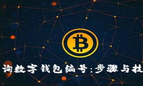 如何查询数字钱包编号：步骤与技巧详解