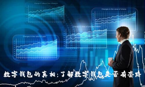 数字钱包的真相：了解数字钱包是否有套路