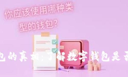 数字钱包的真相：了解数字钱包是否有套路