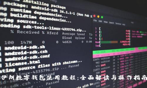 伊朗数字钱包使用教程：全面解读与操作指南