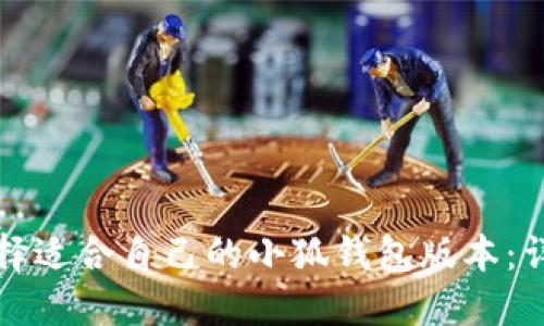 如何选择适合自己的小狐钱包版本：详尽指南