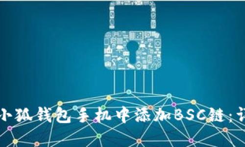 如何在小狐钱包手机中添加BSC链：详细指南