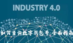 如何查询数字钱包号：全