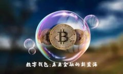 数字钱包：未来金融的新