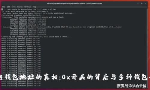 区块链钱包地址的真相：0x开头的背后与多种钱包的类型