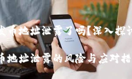 小狐钱包的发币地址泄露了吗？深入探讨与应对措施

小狐钱包发币地址泄露的风险与应对措施