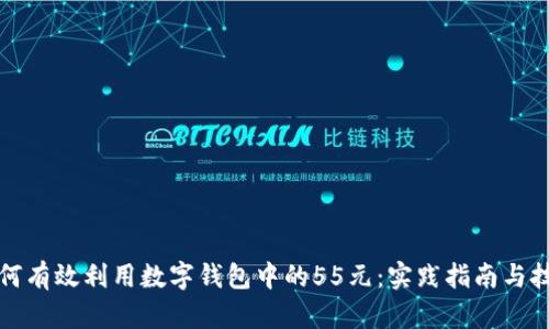 如何有效利用数字钱包中的55元：实践指南与技巧