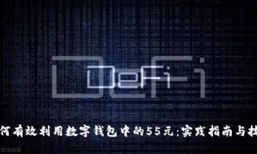 如何有效利用数字钱包中的55元：实践指南与技巧