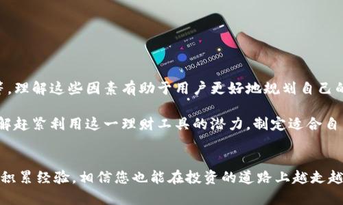   小狐钱包收益到账时间揭秘：如何快速获取你的投资回报 / 
 guanjianci 小狐钱包,收益到账,投资回报,理财工具 /guanjianci 

引言
在当今快速发展的金融科技时代，智能理财工具如小狐钱包逐渐成为人们投资理财的新选择。随着越来越多的人关注通过投资获取收益，许多人对小狐钱包的收益到账时间产生了浓厚的兴趣。本文将带您深入探讨小狐钱包的收益如何运作，到账时间是什么样的，以及如何更高效地利用这一工具获取投资回报。

一、小狐钱包：是什么？
小狐钱包是一个集投资、理财于一体的智能金融管理工具。它为用户提供简单易用的界面，帮助人们更轻松地进行财富管理。在小狐钱包中，用户可以通过多种投资产品获得收益，包括定期理财、活期理财等。其智能算法还会根据用户的风险偏好，量身定制适合的投资方案。

二、收益的来源
在了解小狐钱包的收益到账时间之前，我们首先需要清楚收益的来源。小狐钱包的收益主要来自于用户的投资所配置的理财产品。这些理财产品包括了以下几类：
ul
    li定期理财：用户将资金投入固定期限的理财产品，通常收益较高，但资金流动性较差。/li
    li活期理财：用户可以随时取出资金，收益相对较低，但灵活性更高。/li
    li基金投资：用户可以通过小狐钱包投资于各种基金，从而获得资本增值。/li
    li股票投资：借助小狐钱包的功能，用户还可以尝试股票投资，期望实现更高的收益。/li
/ul

三、收益到账时间解析
当用户在小狐钱包中进行投资后，最关心的问题之一便是收益的到账时间。根据不同的投资产品，收益到账时间会有所不同：
ul
    listrong定期理财：/strong一般情况下，定期理财的收益会在周期结束后一次性到账。例如，如果您选择的是三个月的定期理财，那么您将经历三个月的锁定期，之后的收益会在到期的当天到账。/li
    listrong活期理财：/strong活期理财的特点在于流动性强，通常收益会实时更新，用户可以随时查询自己的收益情况。虽然用户可以随时取现，但也需要考虑本金的灵活性与收益之间的权衡。/li
    listrong基金投资：/strong基金投资的收益到账时间取决于市场交易时间。在交易日中，投资者可以通过小狐钱包提交买卖订单，收益在交易成功后的一到三个工作日内到账。/li
    listrong股票投资：/strong股票投资的收益到账时间也与市场交易有关。用户可以选择在交易的当天获取即时报价，而实际到账则可能在交易结算后的一到两个工作日内。/li
/ul

四、收益到账时间影响因素
除了投资产品类别以外，还有一些因素可能影响小狐钱包的收益到账时间：
ul
    listrong节假日因素：/strong在法定节假日或者周末，很多投资产品可能无法处理到账。例如，如果您在周五进行投资，收益的到账时间可能会因为周末而延后三天。/li
    listrong平台效率：/strong小狐钱包的运营效率也可能影响到账时间。例如，在特殊情况下，例如市场波动剧烈时，相关处理可能会延迟。/li
    listrong银行处理时间：/strong最终的到账时间有时还受到银行的影响。如果小狐钱包与您的银行之间的资金结算出现问题，也可能导致到账变慢。/li
/ul

五、如何更快获取收益？
为了解决用户收益到账时间的焦虑，以下是一些建议，帮助您更快地实现投资回报：
ul
    listrong选择合适的投资产品：/strong根据自己的资金使用计划和流动性需求，选择最适合的投资产品。例如，如果您希望灵活使用资金，可以优先考虑活期理财；如果追求高收益，定期理财可能是更好的选择。/li
    listrong合理规划投资周期：/strong合理安排投资时间，以确保在收益到账时有充足的资金用作其他投资或紧急支出。投资期限不宜过长，以免错失其他投资机会。/li
    listrong及时关注市场动态：/strong根据投资市场的变化，及时调整投资组合。不要过于依赖一个固定的方向，灵活应变才能更好地把握机会。/li
    listrong利用小狐钱包的智能推荐：/strong借助小狐钱包的智能算法，获取更高效的投资组合建议，从而帮助您在不同产品间转换，让收益最大化。/li
/ul

六、用户体验与反馈
在使用小狐钱包的过程中，用户的体验和反馈至关重要。很多用户在使用一段时间后，对收益到账时间有了一定的体会。他们的反馈包括：
ul
    li部分用户表示，活期理财的收益到账较快，能够在短时间内满足资金流动性的需求。/li
    li还有用户提到，选择定期理财后，虽然需要等待到账时间，但收益相对较高，让他们感到满意。/li
    li在投资体验方面，用户普遍对小狐钱包的界面设计与操作便捷性给予肯定，认为使得投资决策更加清晰。/li
/ul

七、总结与未来展望
综上所述，小狐钱包提供了丰富的投资和理财方式。用户获得收益的时间取决于多种因素，如投资产品类型、市场状况以及平台效率等。理解这些因素有助于用户更好地规划自己的投资策略，合理设置财务目标，及时获取收益。

随着技术的不断更新，未来小狐钱包可能会推出更多智能投资功能，进一步缩短收益到账的时间，提高用户的投资体验。无论如何，了解赶紧利用这一理财工具的潜力，制定适合自己的投资策略，才能在现代的金融环境中脱颖而出，快速实现财富增值。 

附加信息
如果您对小狐钱包及其收益到账时间有更多疑问，建议定期关注其官方网站，及时获取最新的产品信息和使用指南。通过不断学习与积累经验，相信您也能在投资的道路上越走越远。