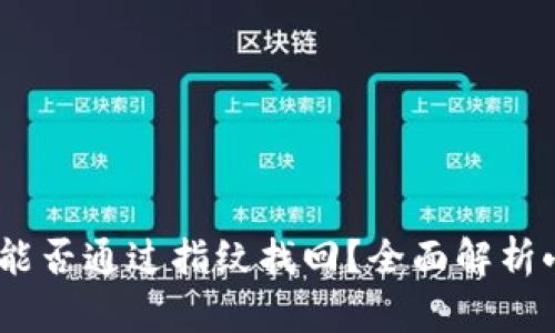 小狐钱包丢失后，能否通过指纹找回？全面解析小狐钱包安全机制