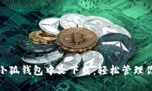 : 安卓手机小狐钱包中文下载：轻松管理你的数字资产