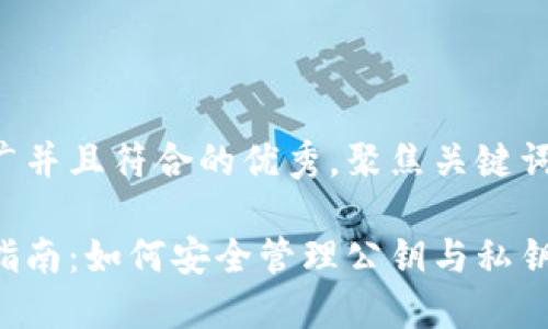 思考一个适合推广并且符合的优秀，聚焦关键词带来的具体成果：

区块链钱包使用指南：如何安全管理公钥与私钥