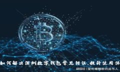 : 如何解决深圳数字钱包常