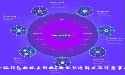 小狐钱包提现未到账？教你快速解决及注意事项
