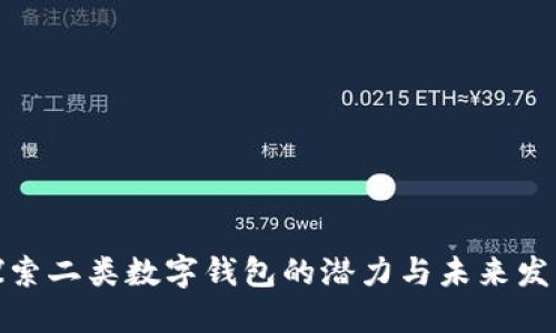 探索二类数字钱包的潜力与未来发展