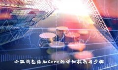 小狐钱包添加Core的详细指