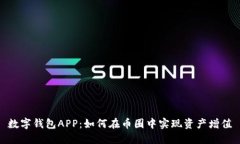 数字钱包APP：如何在币圈