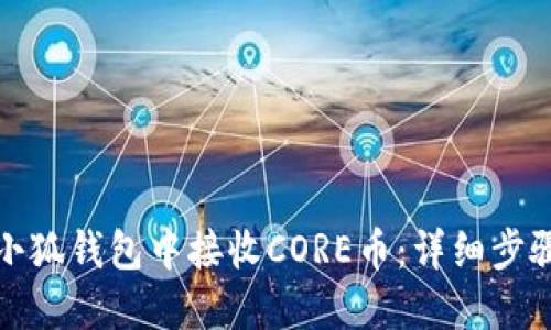 如何在小狐钱包中接收CORE币：详细步骤与技巧