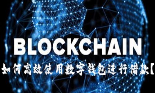 如何高效使用数字钱包进行借款？