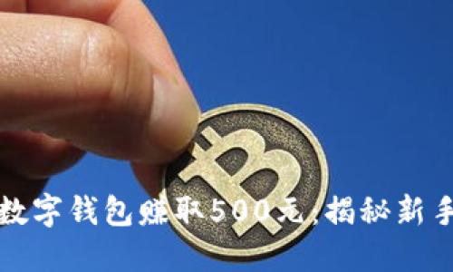 如何通过数字钱包赚取500元：揭秘新手入门指南