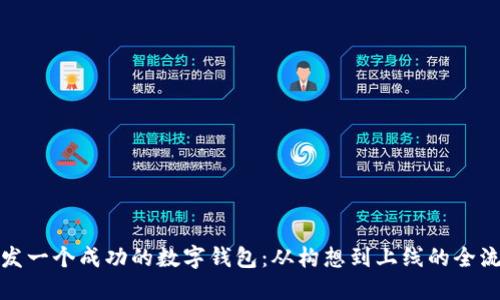 如何开发一个成功的数字钱包：从构想到上线的全流程详解