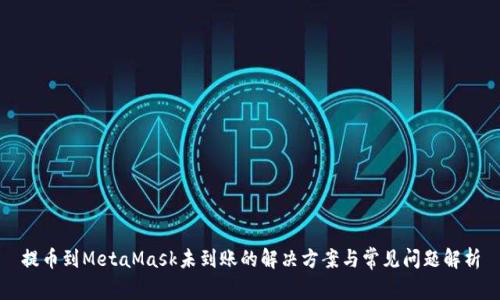 提币到MetaMask未到账的解决方案与常见问题解析