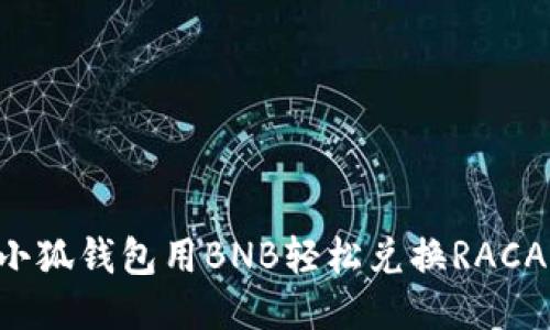 如何通过小狐钱包用BNB轻松兑换RACA：详尽指南