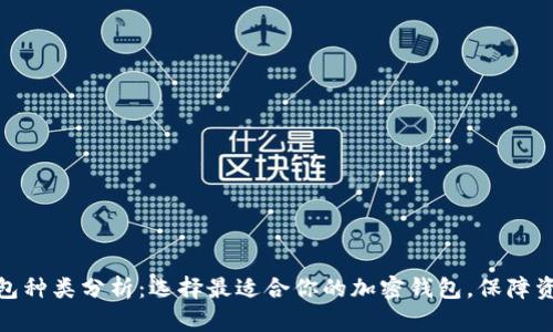 加密钱包种类分析：选择最适合你的加密钱包，保障资产安全