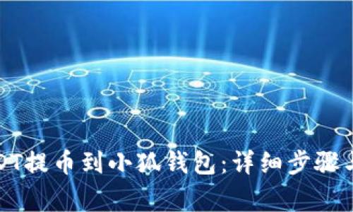 如何将USDT提币到小狐钱包：详细步骤与注意事项