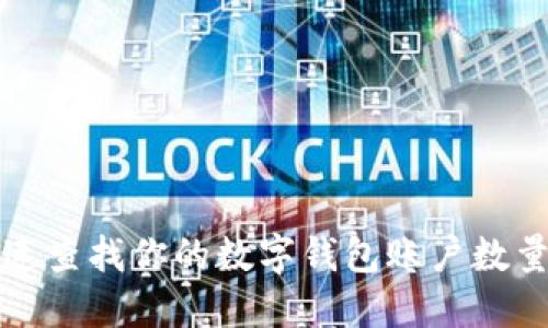 如何快速查找你的数字钱包账户数量和详情