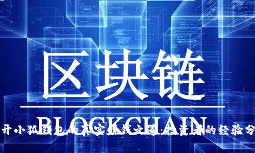 揭开小狐钱包的真实赚钱之道：投资者的经验分享