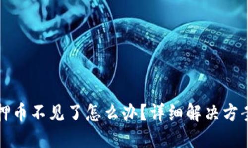 小狐钱包质押币不见了怎么办？详细解决方案与用户指南