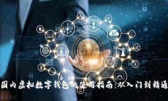 国内虚拟数字钱包的使用