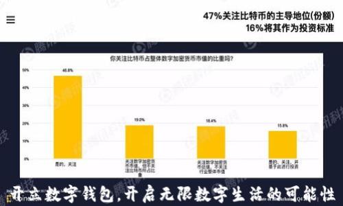 
开立数字钱包，开启无限数字生活的可能性