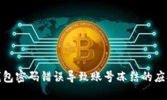 数字钱包密码错误导致账