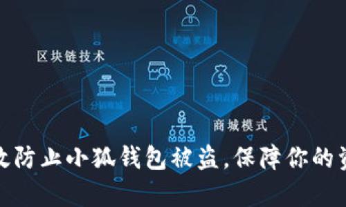 如何有效防止小狐钱包被盗，保障你的资金安全