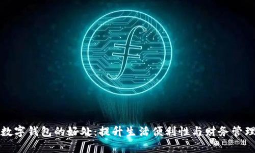 开通数字钱包的好处：提升生活便利性与财务管理效率