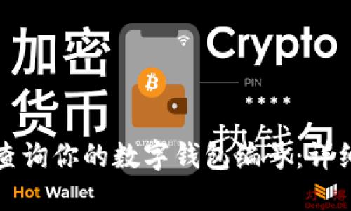 如何查询你的数字钱包编号：详细指南